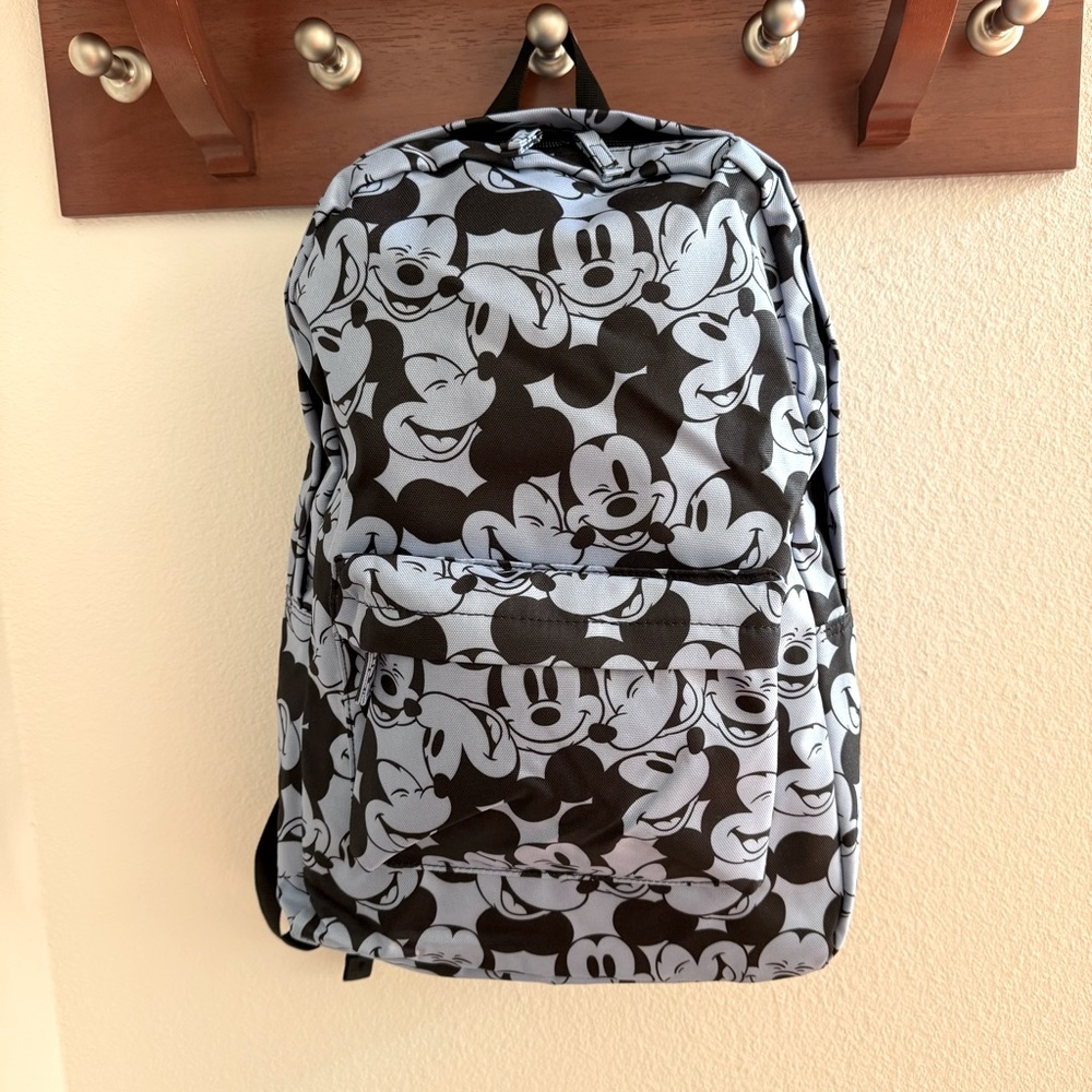 Disney Mickey Mouse Laptop Backpack